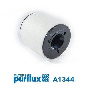 légszűrő PURFLUX A1344 for VAG, AUDI, SEAT, SKODA, …