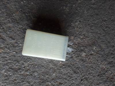 Daewoo Matiz fehér 6 lábas relé  96312300
