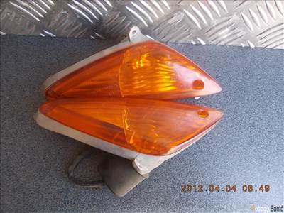 Honda Sh  első index