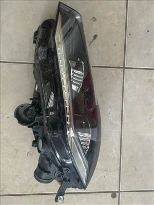 Volkswagen T-Cross fényszóró  2gm941035a