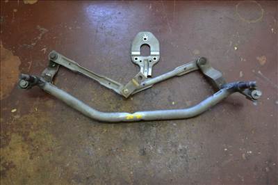 Peugeot 207, 207 SW első ablaktörlő szerkezet, mechanika! 9650380780, 3397020769
