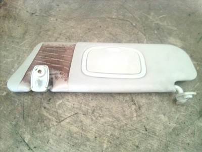 FIAT STILO 01.09-06.12 Bal napellenző