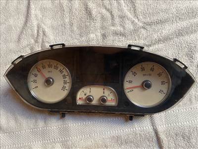 Lancia Musa kilóméteróra  7353974331