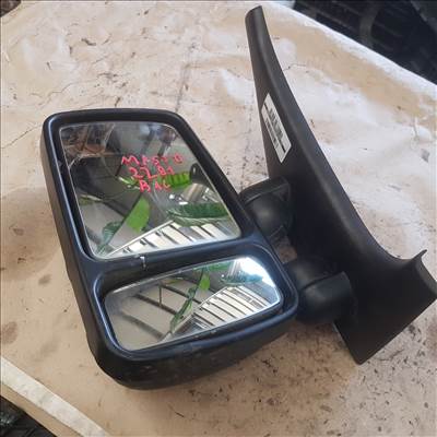 Renault Master II  Bal kézi visszapillantó tükör 7700352179