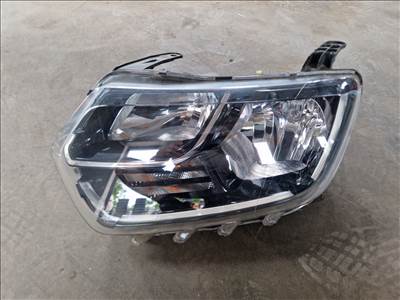 DACIA DUSTER II bal első fényszóró 260605303R