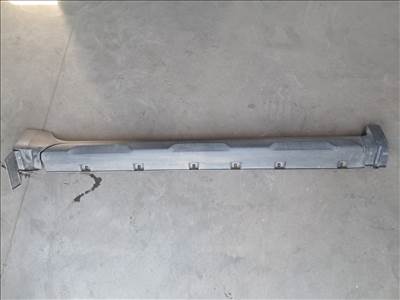 Dacia Duster II Jobb küszöb burkolat 764260493R. 769514293R