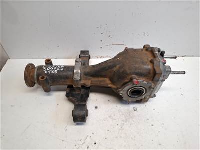 Subaru Forester (SJ) hátsó differenciálmû