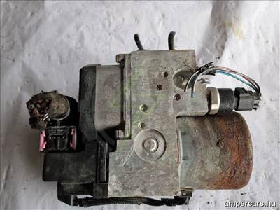 OPEL MERIVA ABS Kocka (2003–2010) 0265202502 24452709