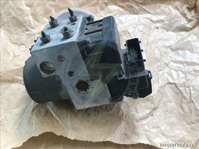 OPEL CORSA C (F08, F68) ABS Kocka (2000–2009) 0265216478