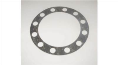 Toyota LandCruiser J7 84-89, LandCruiser J7 89-96, HiAce 4X4 90-96, HiAce 4X4 96-02, HiAce 4X4 02-11, HiLux 84-89, HiLux 89-97, HiLux 98-02, HiLux 02-05, féltengely menesztő tárcsa, vagy kapcsoló agy tömítés