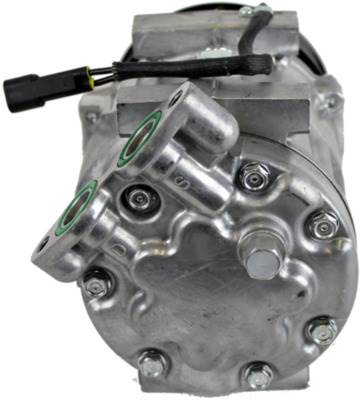 MAHLE ACP 54 000S - klíma kompresszor FORD MAZDA VOLVO