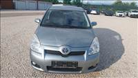 Eladó Toyota Corolla Verso (AR10)