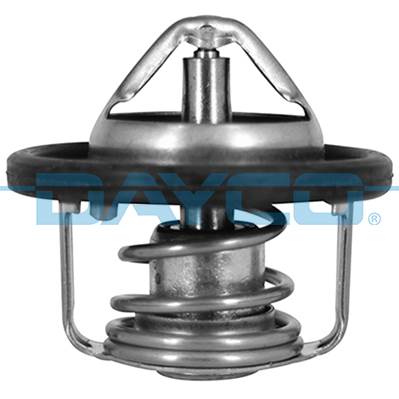 DAYCO DT1246V - termosztát, hűtőfolyadék FIAT SUZUKI
