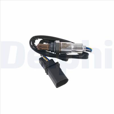 DELPHI ES21300-12B1 - lambdaszonda AUDI SEAT SKODA VW