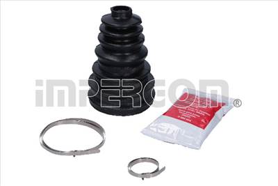 NRF 34000 - szellőzőventillátor villanymotor ALFA ROMEO