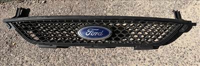 Ford Galaxy Mk3 Hűtőrács 1465424 6m218200ae