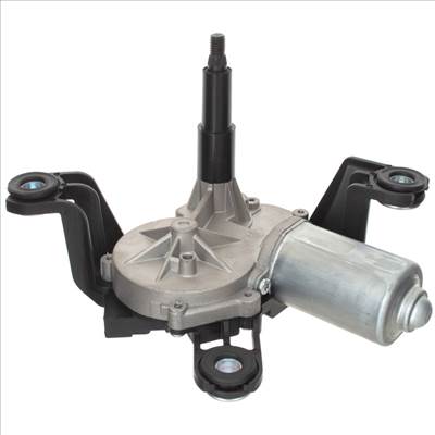 Opel Astra III H 04-10 hátsó ablaktörlő motor