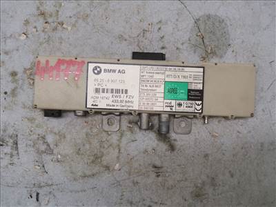 BMW 3 - IV (E46) 320 d Antenna Erősítő #44177# 6907123