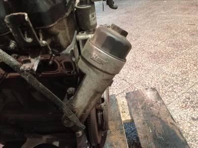 Opel Astra G Olajszűrő Ház *168461* 90530259