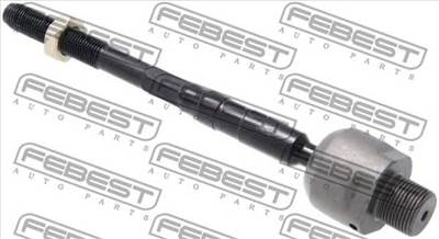 FEBEST 0522-CX9 - kormányösszekötő axiális csukló MAZDA