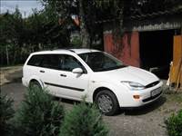 Eladó Ford Focus 1.6i 16V (1596 cm³, 100 PS)