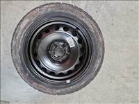  5x100 16" lemezfelni Pirelli nyári gumival (36457)