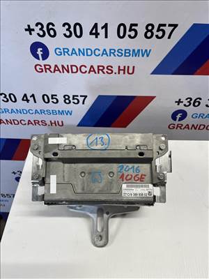 BMW i3 I01 NBT HU navigációs fejegység 65129389858 Harman