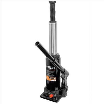 Hidraulikus emelő Neo Tools