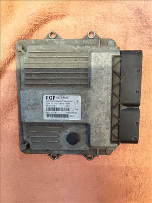 Lancia Musa Motorvezérlő 51744426 mjd6jfm1