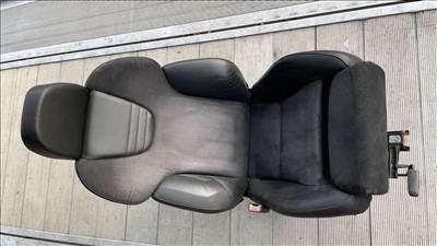 Recaro typ IS 2000 KBA 90513 sofőr ülés