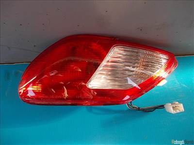 Piaggio Mp3 300ie hátsó lámpa