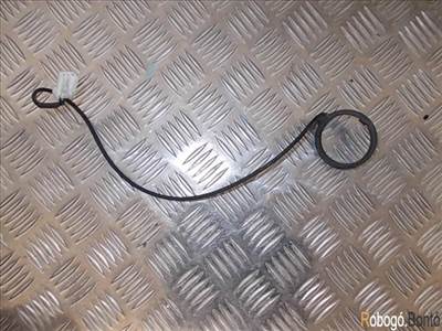 Piaggio X9 500 immobiliser antenna