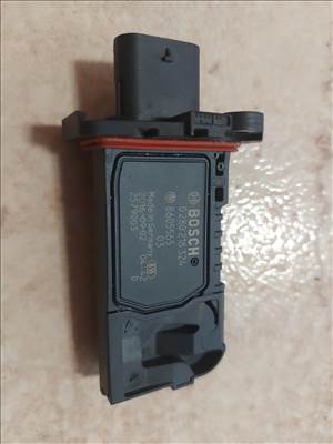 BMW 3.F30lci,F31lci, 4.F32,F33,F36, 7.G11,G12 légmennyiségmérő, légtömegmérő 2.0i, 3.0i, 4.0i, B48 8605565
