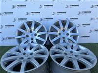 4x108 16" Peugeot gyári alufelni 7Jx16h2 ET32