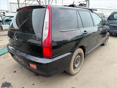 Mitsubishi Lancer VII 1.6 Jobb hátsó Lengéscsillapító *168026*