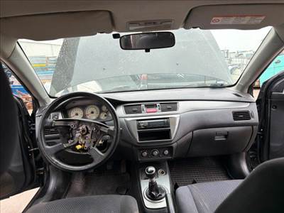 Mitsubishi Lancer VII 1.6 Váltó Kulissza *168046*