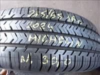 4db 215/6516c" használt Michelin nyári gumi eladó