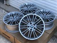  5x120 lyukosztású 8JJ 18" ET20 új Rondell Bmw  alufelni