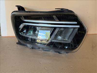 Dacia Duster II Jobb oldali fényszóró 