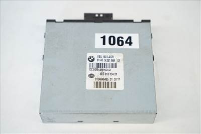 BMW 1er F20, F21, BMW 3er F30, F30LCI, BMW 5er F10, F11, F10LCI, F11LCI, BMW 6er F06, F12, F13, F12LCI, BMW X3 F25 Feszültségátalakító egység