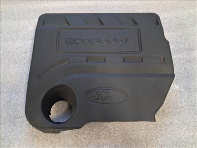 Ford Focus Mk4 1.0 ECOBOOST Felső motorburkolat JX6G-6A949-AC