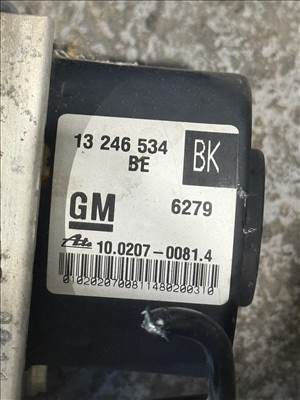 Opel zafira b.  Astra H  ABS kocka  13246534be