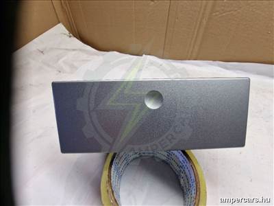 OPEL MERIVA Hamutartó Első (2003–2010) 13130836 13130884