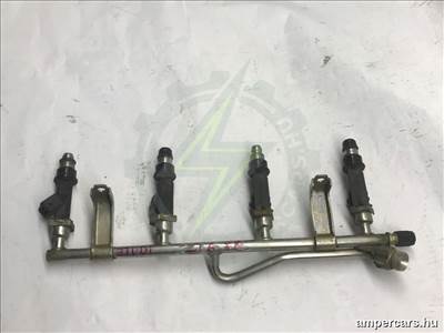 OPEL MERIVA Porlasztó Sor / Híd (2003–2006) 25313846