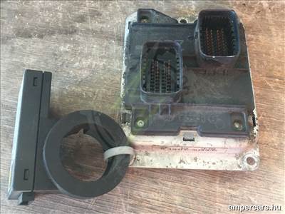 OPEL CORSA B (73_, 78_, 79_) Motorvezérlő (1998–2000) 90531610RZ 0261204475