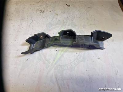FORD FIESTA V (JH_, JD_) Oldal Lökhárító Tartó (Műanyag) Hátsó Bal (2001–2008) 2S6117A882 2S6117A882BF
