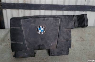 BMW 3 E90, E91 gyári 756091802 levegő csatorna, légbeömlő