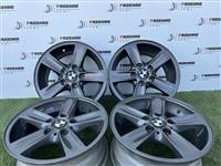 5x120 16" Bmw gyári alufelni 7Jx16h2 ET44