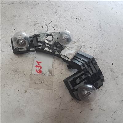 Renault Vel Satis  Jobb hátsó lámpa  foglalat 8200014363F