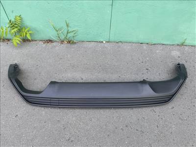 Ford Focus Mk4 hátsó lökhárító spoiler alsó rész 2240422 jx7b17d781t